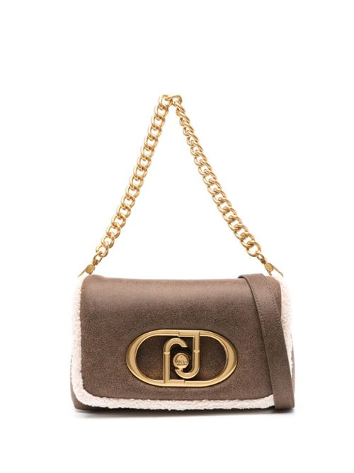 Borsa donna a spalla La Puffy LIU-JO | AF4148E009271409